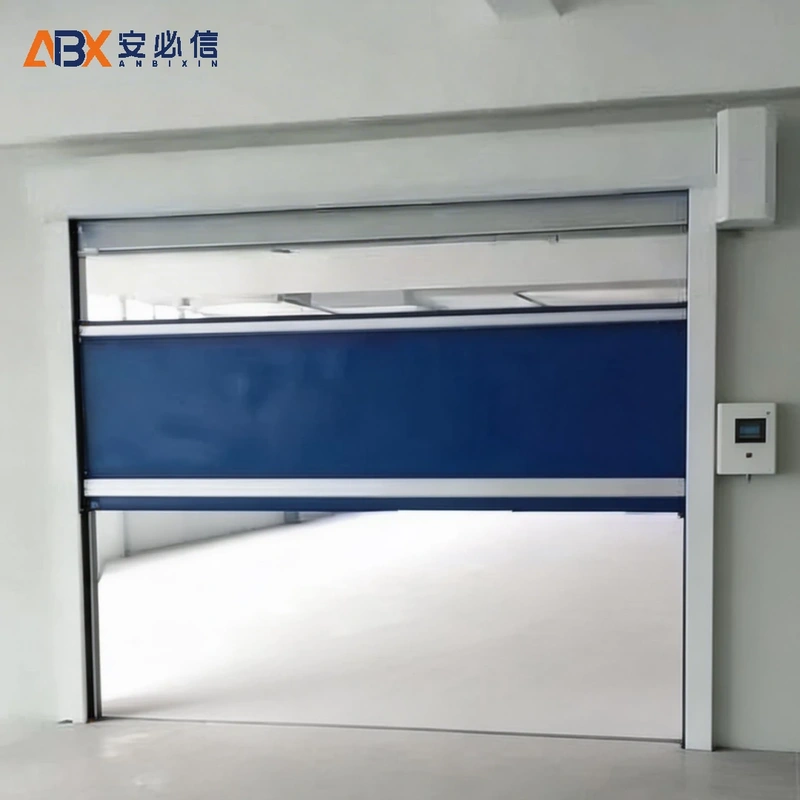 三沙洁净快速门